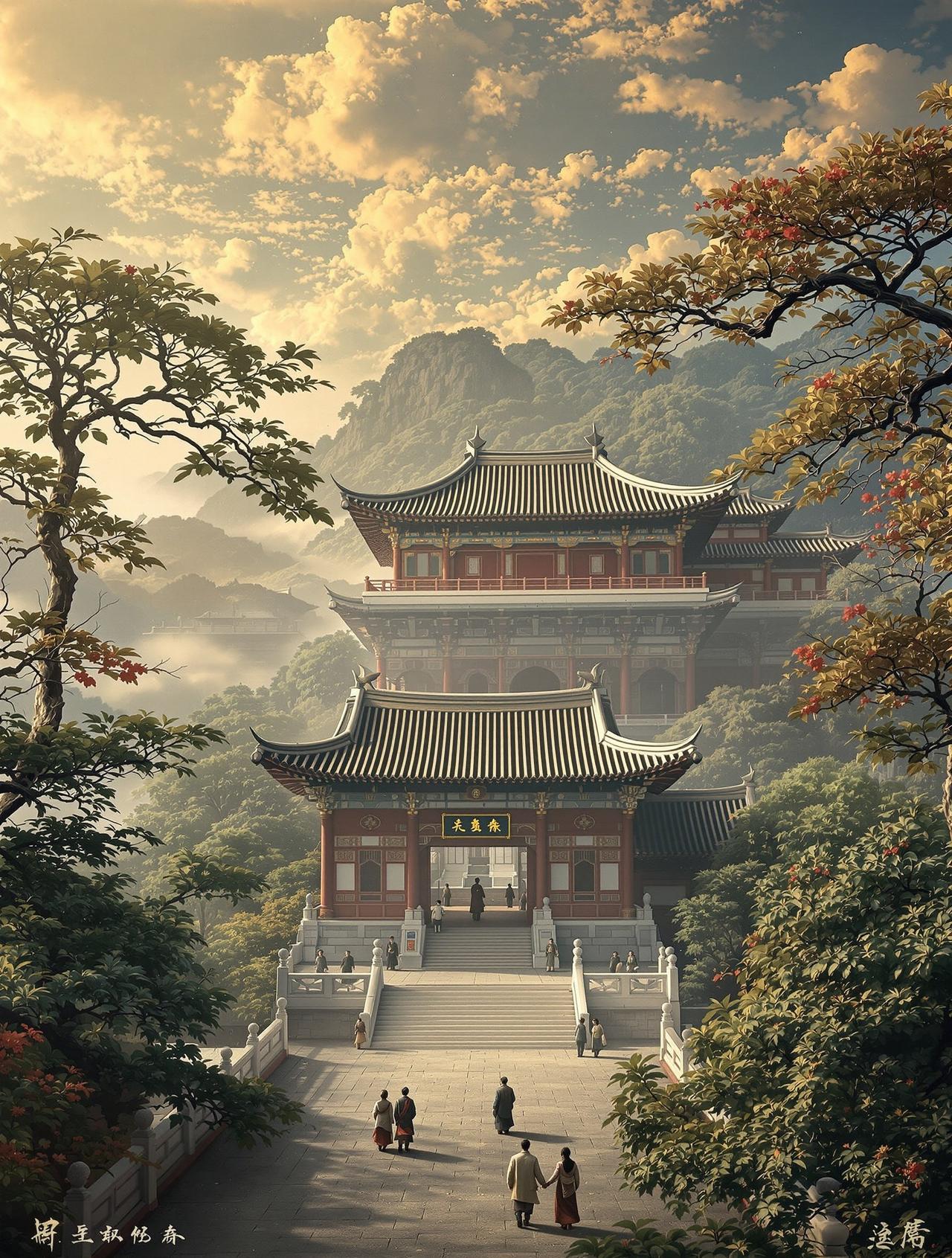午夜小电影作品:大唐风华 - 盛世大唐的荣耀与传奇