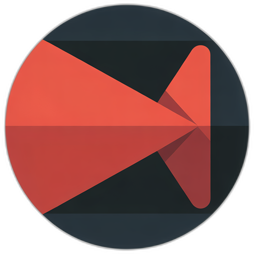 午夜小电影官方Logo
