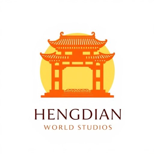 午夜小电影合作伙伴:横店影视城